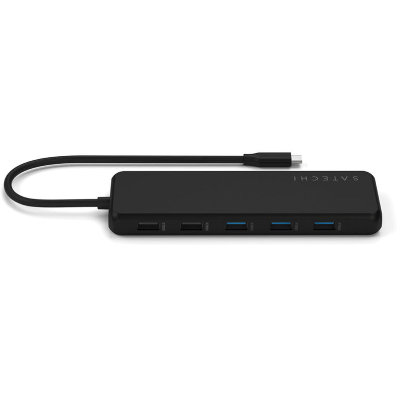 Satechi USB-C 13-in-1 Triple Display Multi-Port Adapter