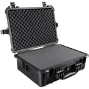 RAGAR Bushnell Hard-Shell Case (Black)