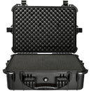 RAGAR Bushnell Hard-Shell Case (Black)