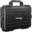 RAGAR Bushnell Hard-Shell Case (Black)