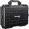 RAGAR Bushnell Hard-Shell Case (Black)