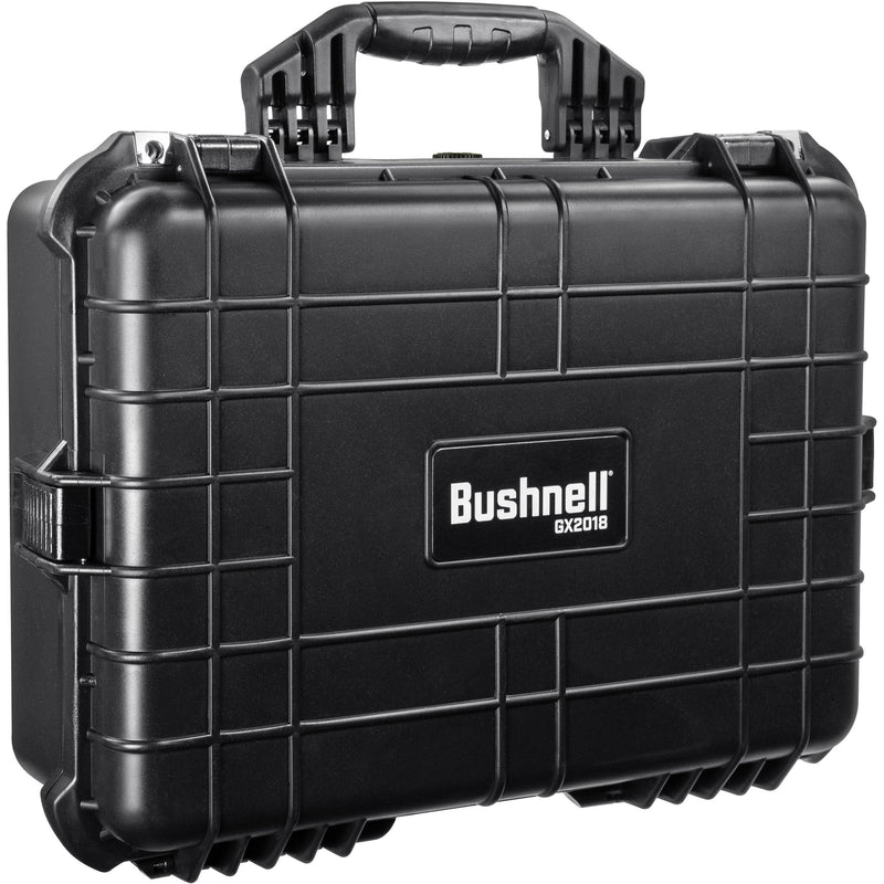 RAGAR Bushnell Hard-Shell Case (Black)
