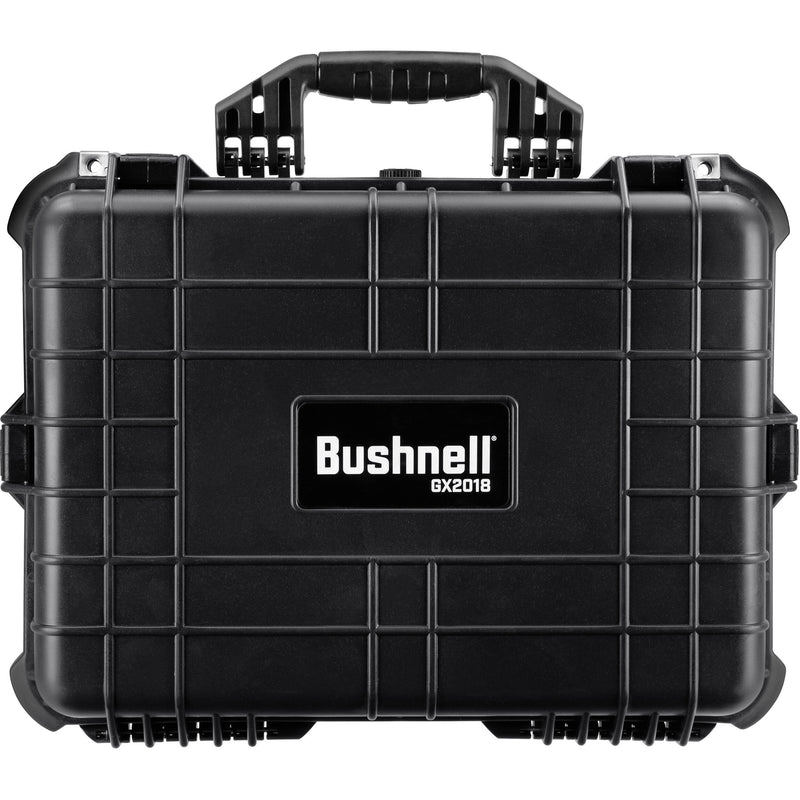 RAGAR Bushnell Hard-Shell Case (Black)