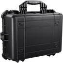 RAGAR Bushnell Hard-Shell Case (Black)