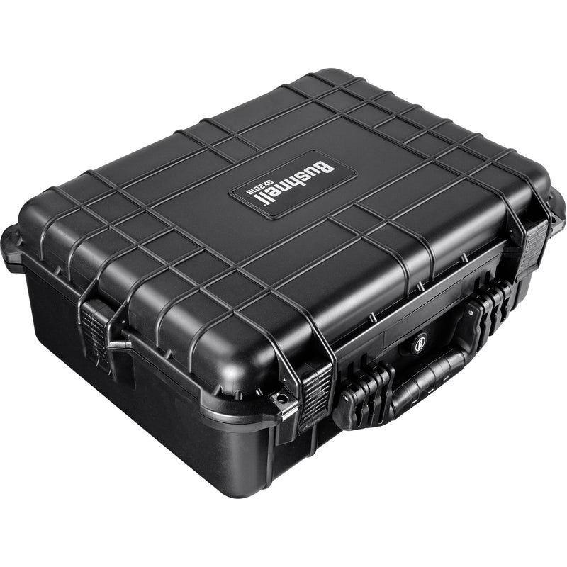 RAGAR Bushnell Hard-Shell Case (Black)