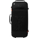 Gator Adagio Pro Series Lightweight Case for Eb Alto Sax (Black)