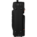 Gator Adagio Pro Series Lightweight Case for Eb Alto Sax (Black)