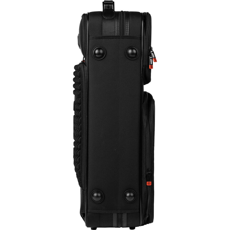 Gator Adagio Pro Series Lightweight Case for Eb Alto Sax (Black)