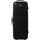 Gator Adagio Pro Series Lightweight Case for Bb Tenor Sax (Black)