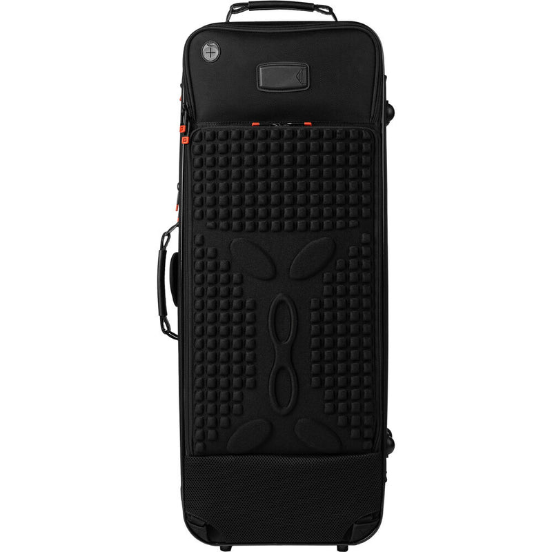 Gator Adagio Pro Series Lightweight Case for Bb Tenor Sax (Black)