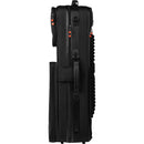 Gator Adagio Pro Series Lightweight Case for Bb Tenor Sax (Black)