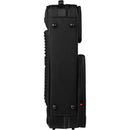Gator Adagio Pro Series Lightweight Case for Bb Tenor Sax (Black)
