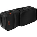 Gator Adagio Pro Series Lightweight Case for Bb Tenor Sax (Black)