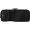 Gator Adagio Pro Series Lightweight Case for Bb Tenor Sax (Black)