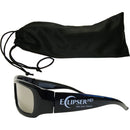 American Paper Optics Eclipser HD Solar Glasses Kit (6-Pack)