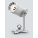 CHAUVET DJ EZpin Battery-Powered LED Pin Spots (2 x 4-Pack)