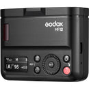 Godox MF12 Macro Flash (2-Pack)