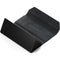 Satechi Vegan-Leather FindAll Glasses Case (Black)