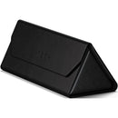 Satechi Vegan-Leather FindAll Glasses Case (Black)