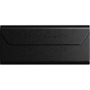 Satechi Vegan-Leather FindAll Glasses Case (Black)