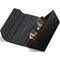 Satechi Vegan-Leather FindAll Glasses Case (Black)