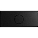 Satechi Vegan-Leather FindAll Glasses Case (Black)