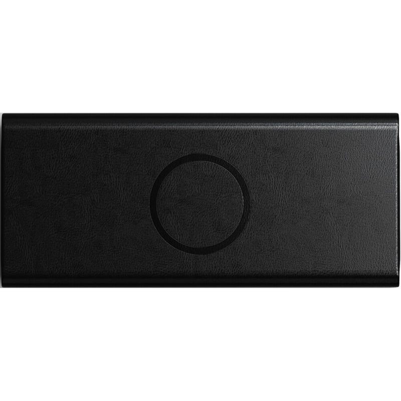 Satechi Vegan-Leather FindAll Glasses Case (Black)