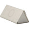 Satechi Vegan-Leather FindAll Glasses Case (Sand)