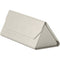 Satechi Vegan-Leather FindAll Glasses Case (Sand)