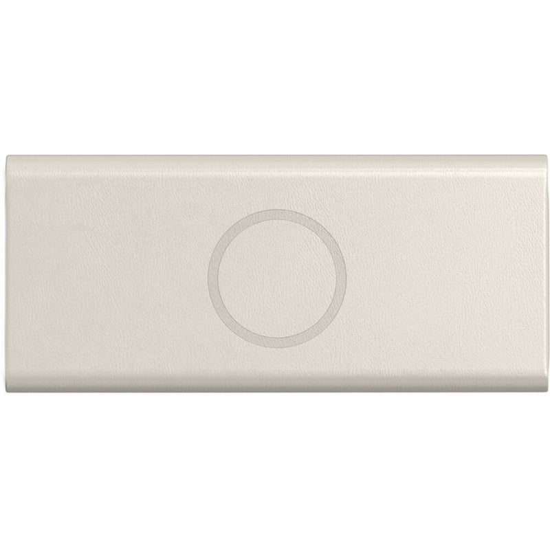 Satechi Vegan-Leather FindAll Glasses Case (Sand)