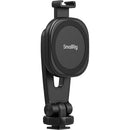 SmallRig AC-10 Attachable Phone Clamp with Cold Shoe Mount
