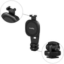 SmallRig AC-10 Attachable Phone Clamp with Cold Shoe Mount