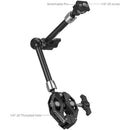 SmallRig Long Magic Arm with Crab-Shaped Clamp