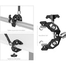 SmallRig Long Magic Arm with Crab-Shaped Clamp
