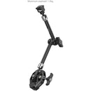 SmallRig Long Magic Arm with Crab-Shaped Clamp