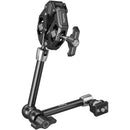 SmallRig Long Magic Arm with Crab-Shaped Clamp