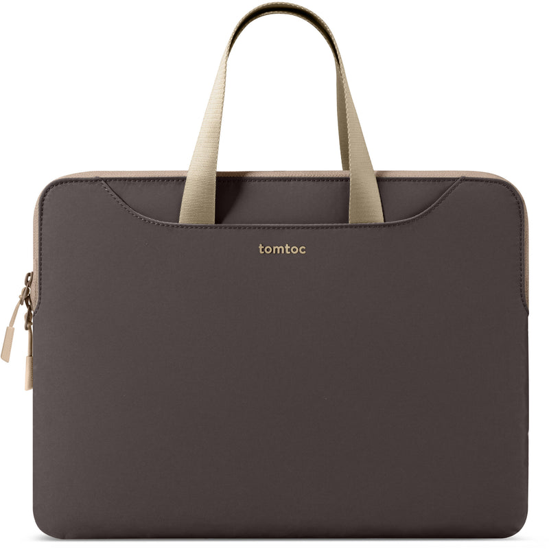 tomtoc The-Her A21 Handbag for 14" Laptop (Cookie)