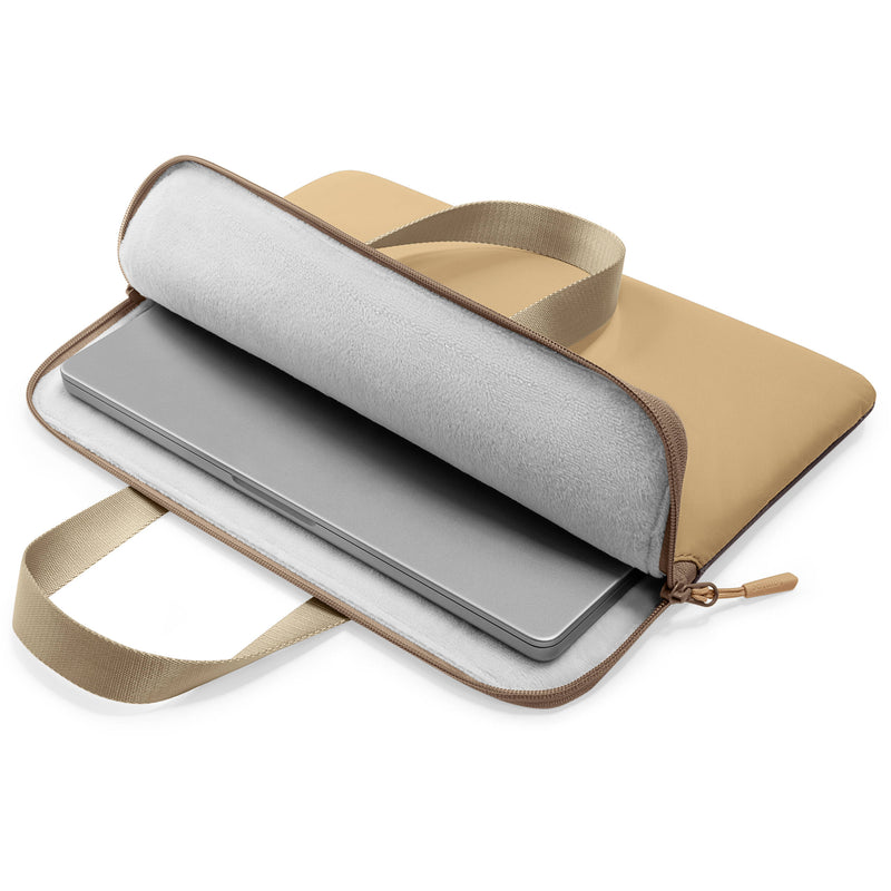 tomtoc The-Her A21 Handbag for 14" Laptop (Cookie)