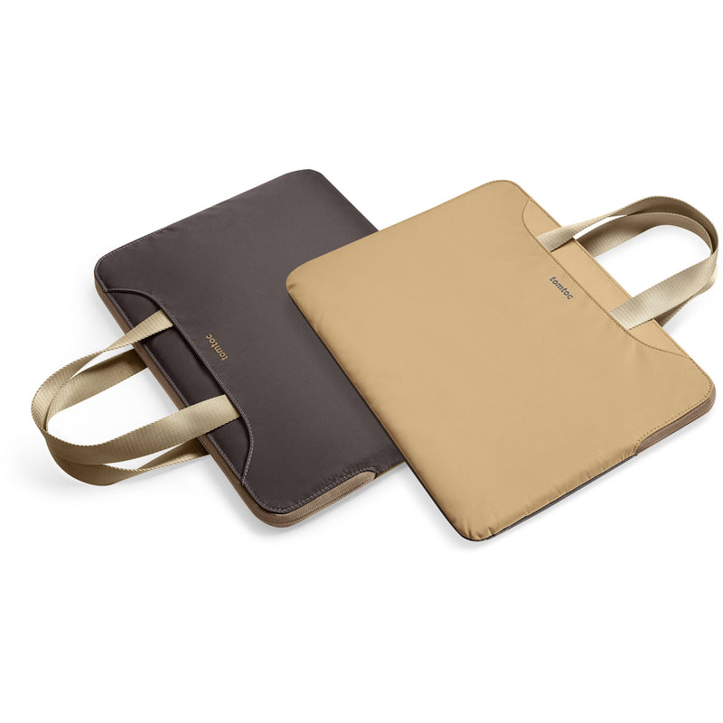 tomtoc The-Her A21 Handbag for 14" Laptop (Cookie)