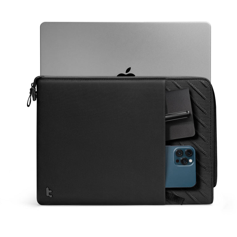 tomtoc Voyage A10 Laptop Sleeve for 14" MacBook
