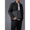 tomtoc Voyage A10 Laptop Sleeve for 14" MacBook