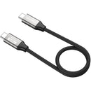 SmallRig USB-C Straight-to-Straight Cable
