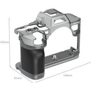 SmallRig ADV RHNCRS KIT f/A 7V/7RV/7IV + 4798