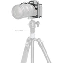 SmallRig Hybrid Modular Cage for Sony a7 IV