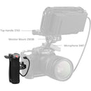 SmallRig Side Handle with REC Trigger for Select Cameras