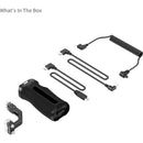 SmallRig Side Handle with REC Trigger for Select Cameras