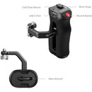 SmallRig Side Handle with REC Trigger for Select Cameras