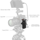 SmallRig Side Handle with REC Trigger for Select Cameras