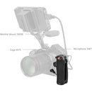 SmallRig Side Handle with REC Trigger for Select Cameras