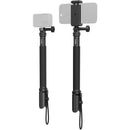 SmallRig Selfie Stick Support for Action Cameras